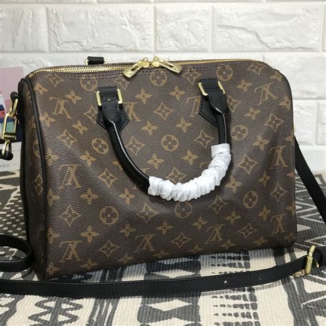 lv speedy 30 strap